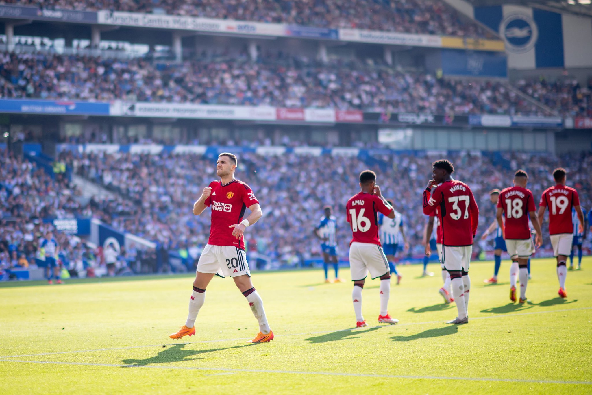 國際足壇 國際足壇